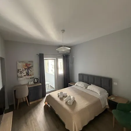 Living Guest house