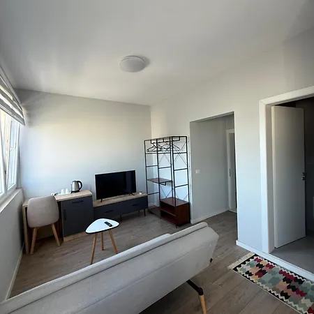 Living Guest house
