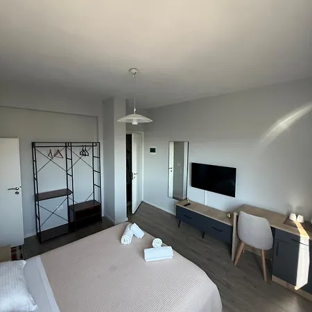Guest house Living *
