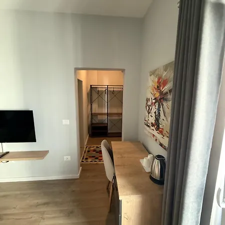 Living Guest house