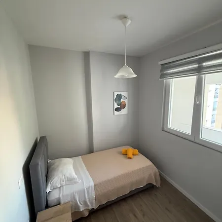 Living Guest house Tirana
